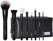 Morphe Get Things Started Makeup Brush Collection with Bag