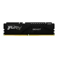 在飛比找順發線上購物優惠-Kingston 金士頓 金士頓FURY Beast DDR