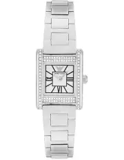 [Emporio Armani] Analogue Watch AR11662 in Silver-Tone