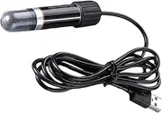 CORHAD Constant Temperature Control Tank Heater Mini Aquarium Water Heater USB Fish Tank Heater