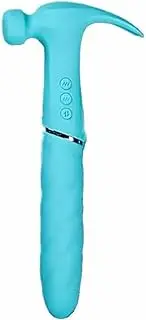 Silent Vibrating Vibrating egg Women Double-Headed Hammer Vibrator Sex Machine Vibrator G-spot Masturbator Vibrating Egg Masturbator Adult Sex Toys