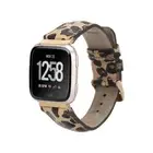 Smart Watch Band, Compatible With Fitbit Versa 3, Sense 1, (not compatible Se...