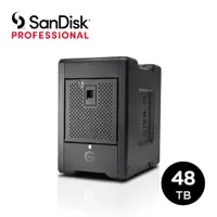 在飛比找CS EMART優惠-【SanDisk】PROFESSIONAL G-RAID™ 