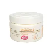 Australian Creams by G&M Cosmetics Vitamin C Brightening Moisturising Cream 250g