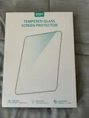 ESR Tempered Glass Screen Protector for iPad Pro 12.9" 11" New