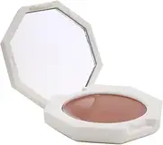 [FENTY BEAUTY] by Rihanna Cheeks Out Freestyle Cream Blush - # 10 Rose Latte (Soft Bronzed Nude) 3g/0.1oz