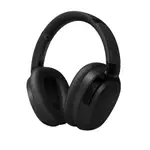 Silcron Active Noise Cancelling Bluetooth Headphones (Black)