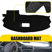 For Chevy Cavalier 1995-2005 DashMat Dash Cover Dashboard Mat Car Interior Pad (for: Chevrolet)