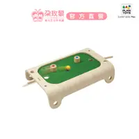 在飛比找蝦皮商城優惠-泰國 Plantoys 木頭玩具 桌上擂台 磁力曲棍球【朶玫