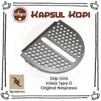 在飛比找蝦皮購物優惠-Inissia 滴水網格 D 型 Nespresso 機器備