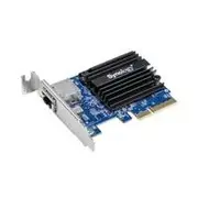 Synology E10G18-T1 PCIe 3 10GBe Single Ethernet Adapter