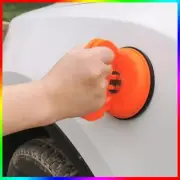 2 x Car Repair Puller Sucker Plastic & Rubber Panel Ding Remover Sucker Suction