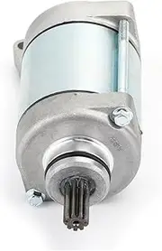 Starting Motor Starter Compatible with Yamaha ATV YFZ450R SE 2009-2020YFZ450X SE 10-2011 18P-81890-00 Motorbike Accessories Parts