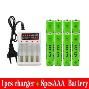 3000mAh 1.5V AAA Alkaline Battery AAA rechargeable battery f