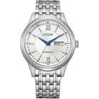 CITIZEN COLLECTION NY4050-62A Mechanical Automatic Watch Dial 40mm F/S