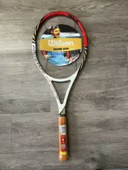New Wilson Pro Staff BLX Six One 90 | 4 1/2 Gripsize