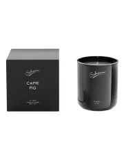 [Sohum] Capri Fig Eco Wax Candle 420g