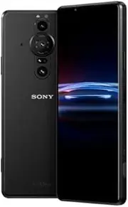 [Sony] Xperia Pro-I 5G Dual (512GB/ 12GB RAM) - Frosted Black