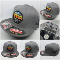 在飛比找蝦皮購物優惠-范斯 Vans Snapback Distro 帽子滑板帽 