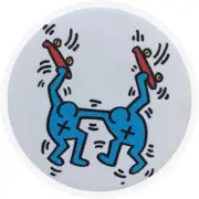 Popsockets Grip Stand Keith Haring Skateboard Popsocket