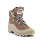 Shoes Palladium Pallabrousse Hkr 98840254