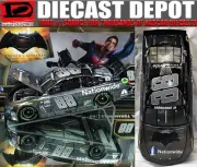 DALE EARNHARDT JR 2016 BATMAN 1/24 SCALE ACTION NASCAR DIECAST