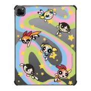 iPad Pro 12.9-inch (5th/6th gen) iPad Impact Case The Powerpuff Girls Medley iPad Case