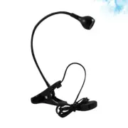 Desk Clamp Lamp Lamp Reading Desk Led Clip On Light Night Book Light