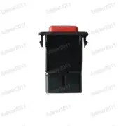 Hazard Warning Light Switch MB652291 For Pajero Montero V31 V32 V33 V43 1992-98 (for: Mitsubishi)