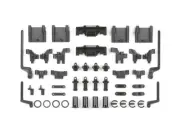 Tamiya 51391 RC M-05 Spare C Parts Suspension Arms For M05/M06/MF01X/M05v2