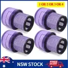 Washable Filter for Dyson V11 SV14 Animal Cyclone Absolute Cordless Vacuum
