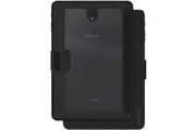 INCIPIO Clarion Case for Samsung Tab S4- Black -Clearance Special