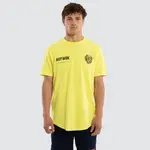 [NXPWRK AFL] Richmond Tigers Ethic Tee Yellow
