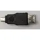 USB A母轉迷你5P公 轉接頭-CN211