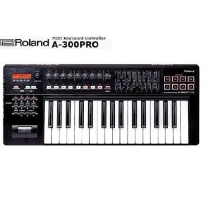 Roland A-300PRO-R / MIDI keyboard controller Roland A300PRO-R from japan