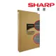 【SHARP 夏普】HEPA濾網+活性碳濾網 原廠公司貨 FZ-A40HFE+ FZ-A40DFE (8.8折)