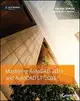 Mastering AutoCAD 2014 and AutoCAD LT 2014: Autodesk Official Press (Paperback)-cover