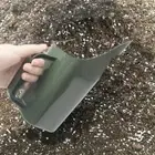 Garden Tool Bucket Shovel Sieve Potted Plant Bucket Shovel for Soil, Planting
