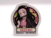 Demon Slayer Kimetsu no Yaiba Kamado Nezuko Eraser From Japan Not for sale