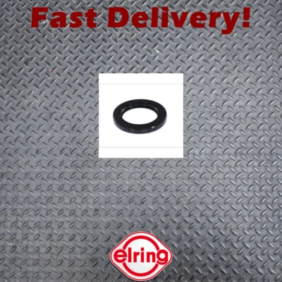 Elring Timing Cover Seal suits Mercedes-Benz 500SEC (W140) M119.970 (years: 3/92 (for: Daewoo)
