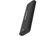 XCSCM2 USB-C To M.2 Ssd Enclosure