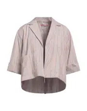 [ROSÉ A POIS] ROSÉ A POIS Blazers - Item 49919271