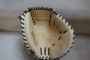 Wilson A2000 NWT PRO-TOE Catchers Glove RHT 33" Pro Stock DPCM