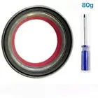 Ring Cap For Dyson V6 V7 V8 SV10 SV11 Robotic Vacuum Cleaner Sealing Ring Cap