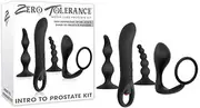 Zero Tolerance Intro To Prostate Kit