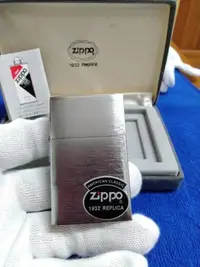 在飛比找Yahoo!奇摩拍賣優惠-1932 replica zippo