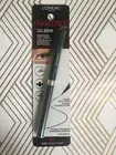 NEW L'Oreal Paris Infallible Grip 30HR Precision Felt Liner 620 Green