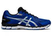 Asics Gel Rink Scorcher 4 Mens Lawn Bowls Shoes (2E Wide) (402) | BRAND NEW