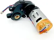 Robot Vacuum Cleaner Accessory Spare Parts,Compatible for ECOVACS ，Main Brush Motor Assembly ，Compatible for DEEBOT ，OZMO X1 Omni X1 Plus/ T10 Turbo
