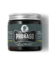 Pre-Shave Cypress Vetyver - 100mL